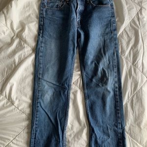 Levi’s Denim - size 34